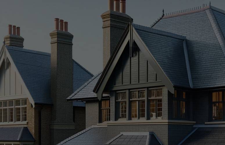 About Lansdowne - Slate Roofing Supplies