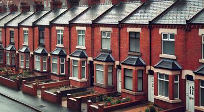 Reclaimed Roof Slate Tiles in Rochdale